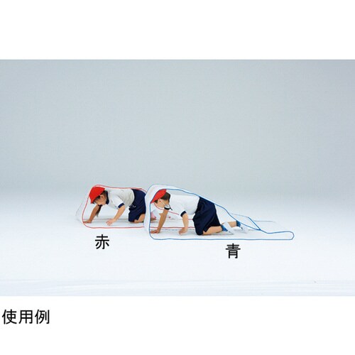 プラキャタピラー 青