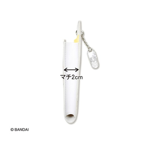 くまのがっこう 胸ポケット用ペンケース