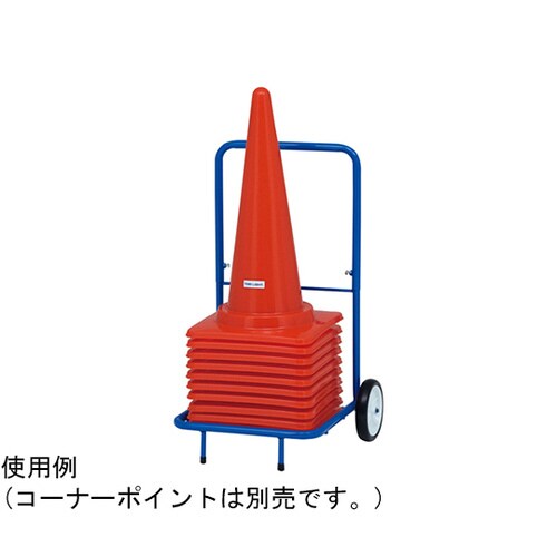 コーナーポイント キャリー