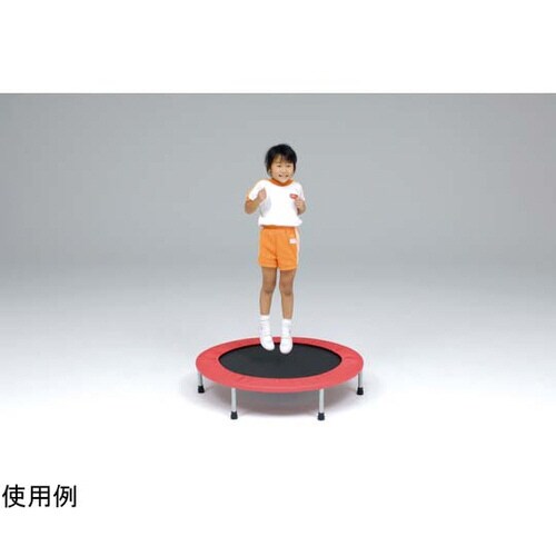 ジャンピングシェイプ 100