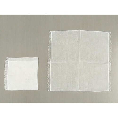 イワツキバッグ ガーゼ 4折 2枚50P 滅菌済