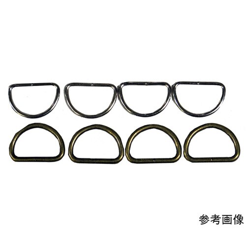 Dカン シルバー 4P