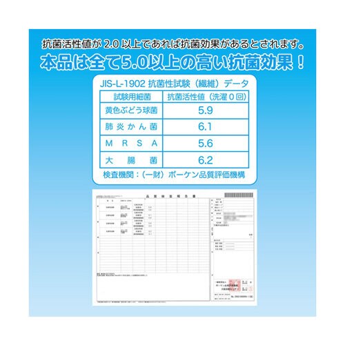 大人用まっ白なやさしいマスク