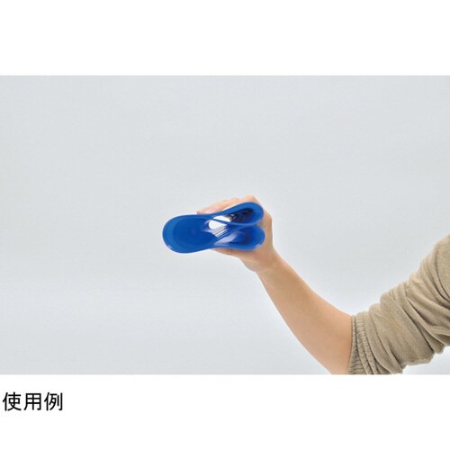 コーナープレート HM40