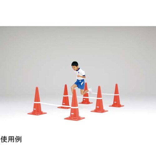 コーン用ハードルゴムベルト×3