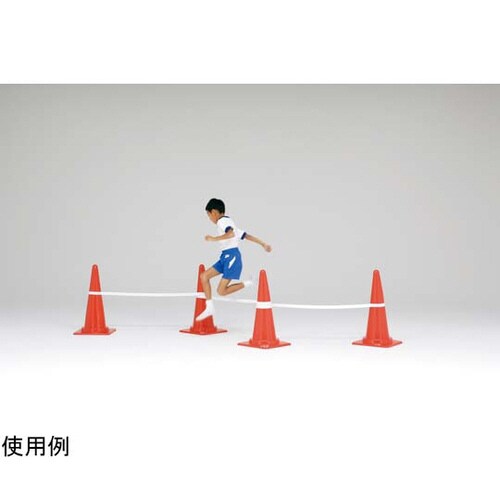 コーン用ハードルゴムベルト×3