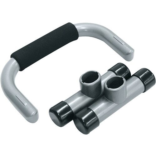 プッシュアップバー