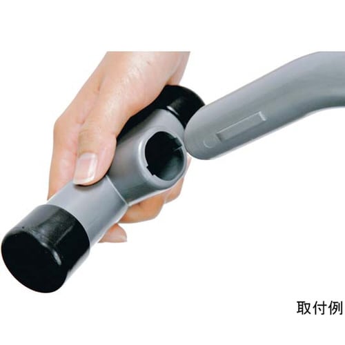 プッシュアップバー