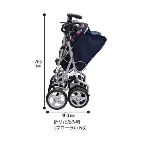 デュオST フローラルNB