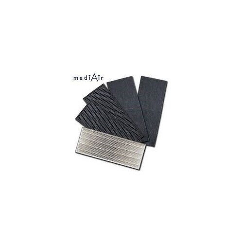 空間除菌清浄機(メディエアー)