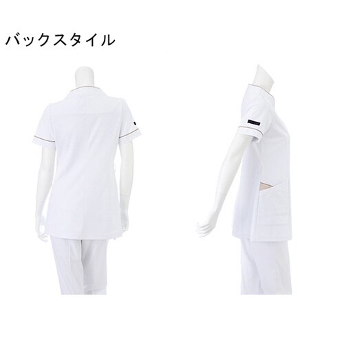 チュニック Tベージュ S