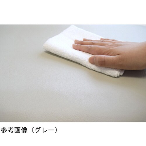 サイドレールクッションカバー 両面 L ピンク