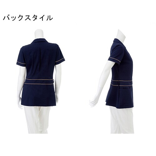 チュニック ネイビー EL