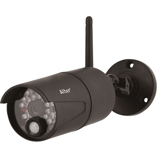 ハイビジョン無線カメラ&モニター