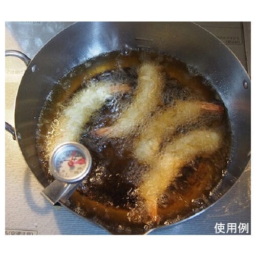 調理用温度計 100個入