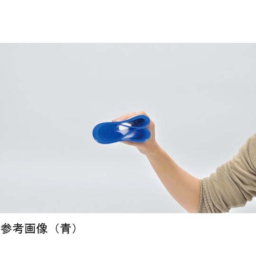 コーナープレート 10 蛍光イエロー