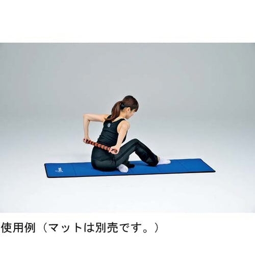 マッサージスティックローラー