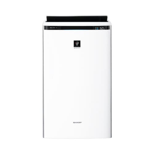 プラズマクラスター加湿空気清浄機 KI−RX100