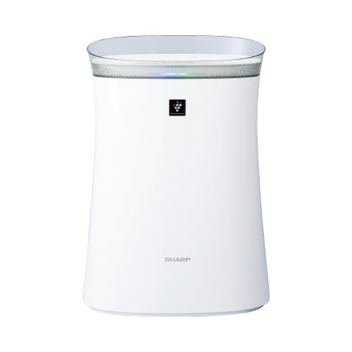 プラズマクラスター搭載空気清浄機 FU−R50