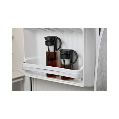 水出し珈琲ポット 容量1000ml ブラック