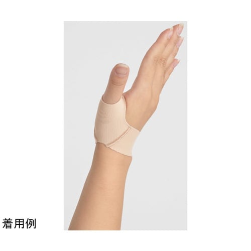 親指ラク軽サポーター M‐L