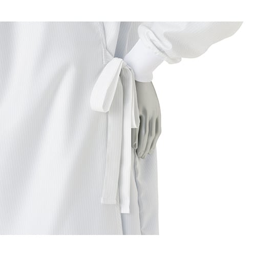 リユース アイソレーションガウン AC滅菌対応