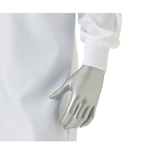 リユース アイソレーションガウン AC滅菌対応