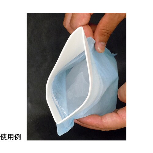 携帯ミニトイレ プルプル 18個×20セット入