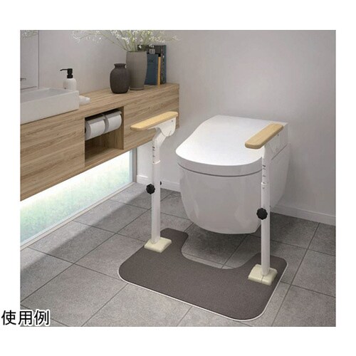 トイレサポート H−T