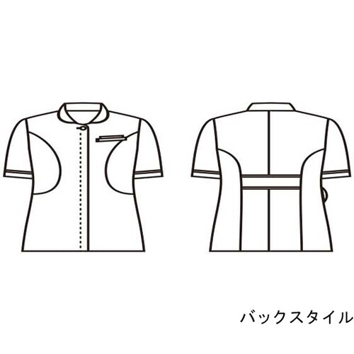 ナースジャケット