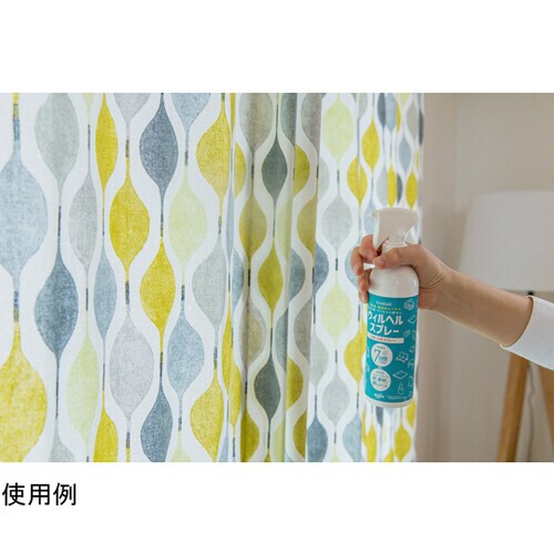 除菌・抗菌剤 ウィルヘルスプレー