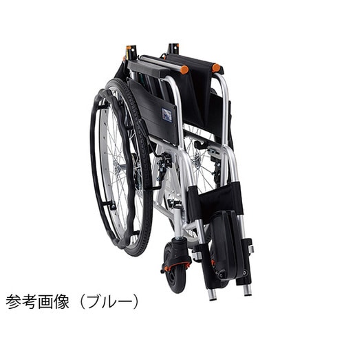 サニタリー車いす