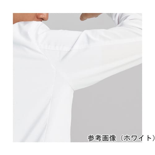 レディス診察衣Sハーフ丈 ピンク 3L