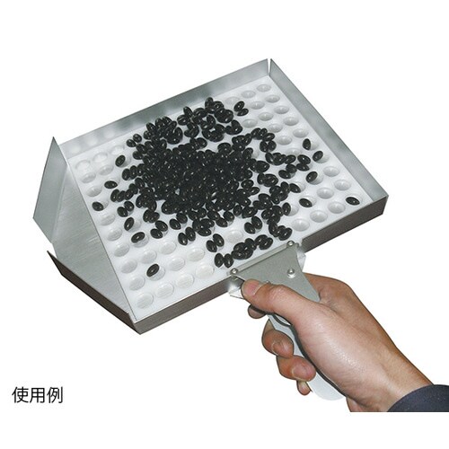 カプセル計数プレート タイプ2 5号