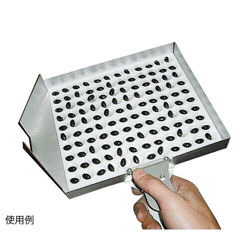 カプセル計数プレート タイプ2 5号