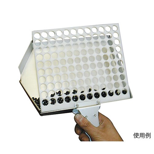 カプセル計数プレート タイプ2 5号