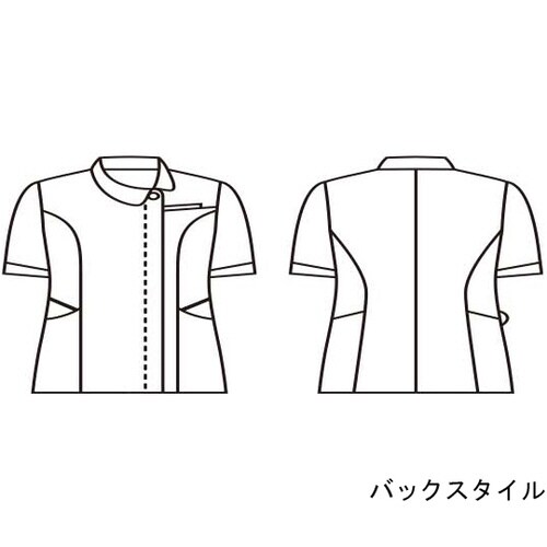 ナースジャケット