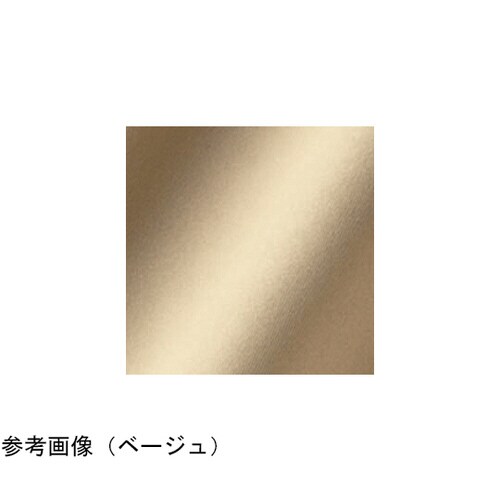 ガゼットパンツ 兼用 白 L