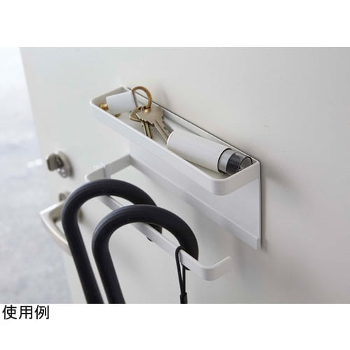 トレー付きマグネット