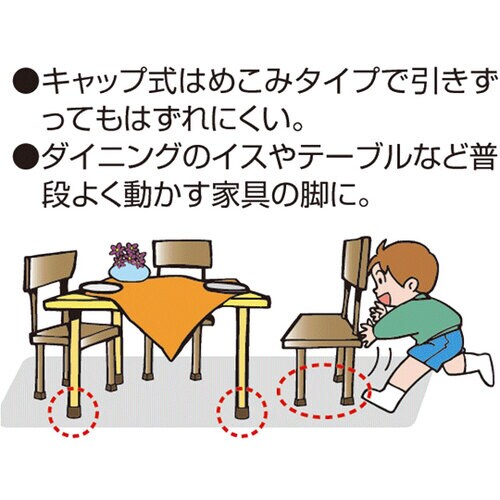 ファニチャースベリ