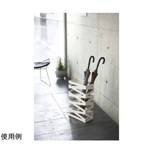 かさたて ロックワイド ホワイト