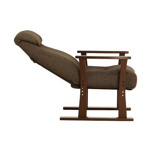 リクライニングパーソナルソファ