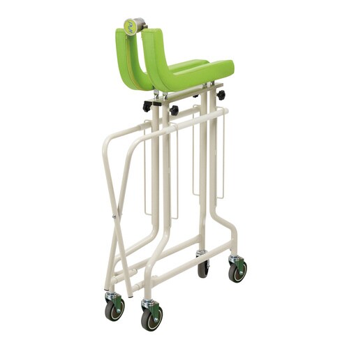 折りたたみ式歩行器 545×675×920mm