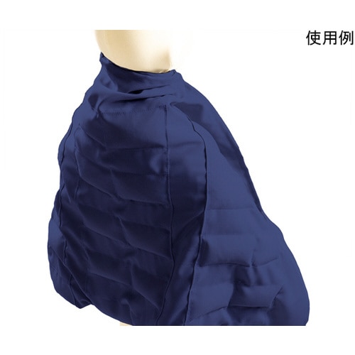 おもいブランケット