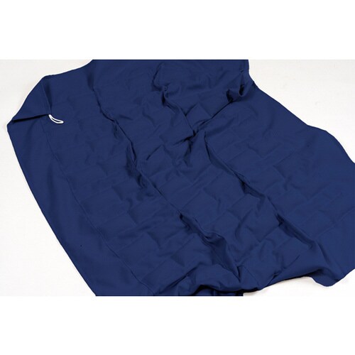 おもいブランケット