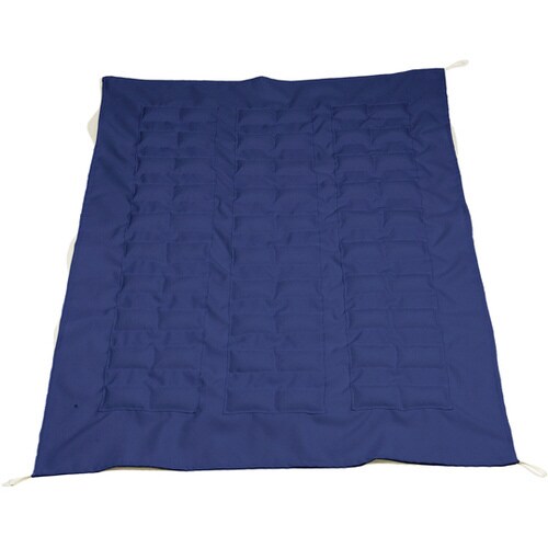 おもいブランケット