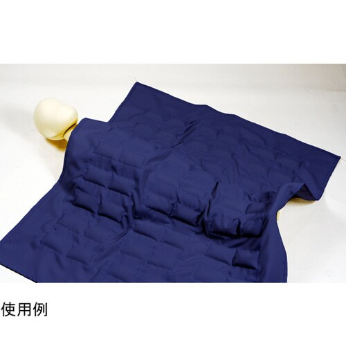 おもいブランケット