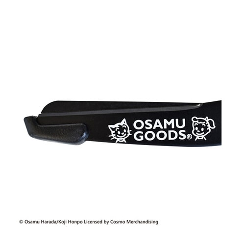 キャラクター医療用はさみ Osamu Harada