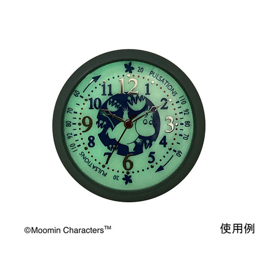 2WAYウォッチ(蓄光タイプ)