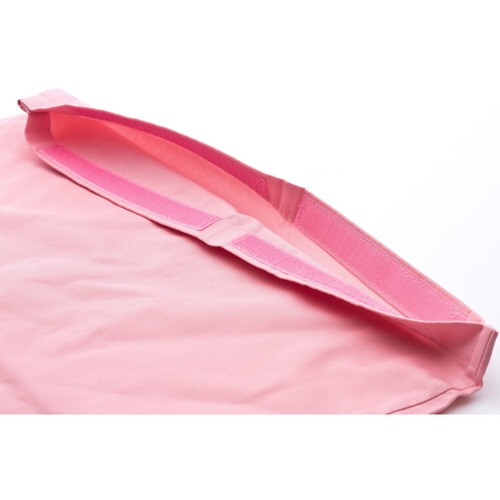 導尿バッグ用カバー ピンク 3枚入